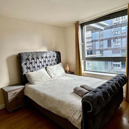 Holliday Street Apartments - One Bedroom - Stunning Balcony Birmingham Extérieur photo