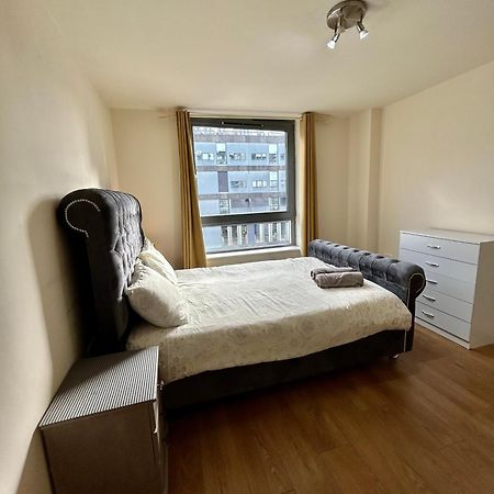 Holliday Street Apartments - One Bedroom - Stunning Balcony Birmingham Extérieur photo