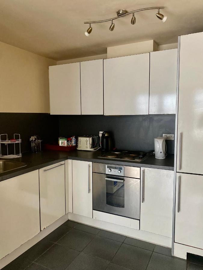 Holliday Street Apartments - One Bedroom - Stunning Balcony Birmingham Extérieur photo