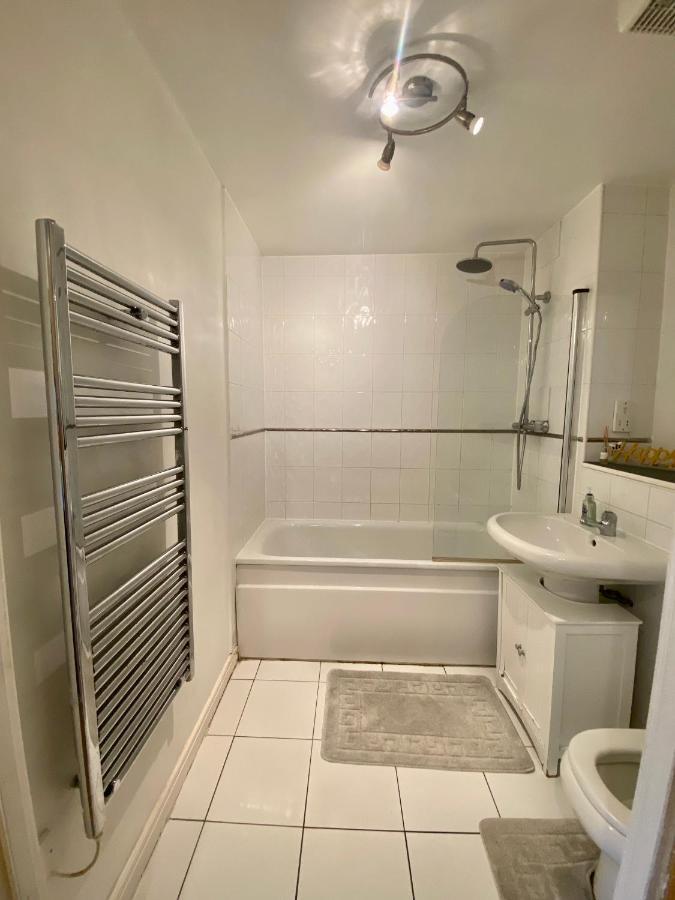 Holliday Street Apartments - One Bedroom - Stunning Balcony Birmingham Extérieur photo