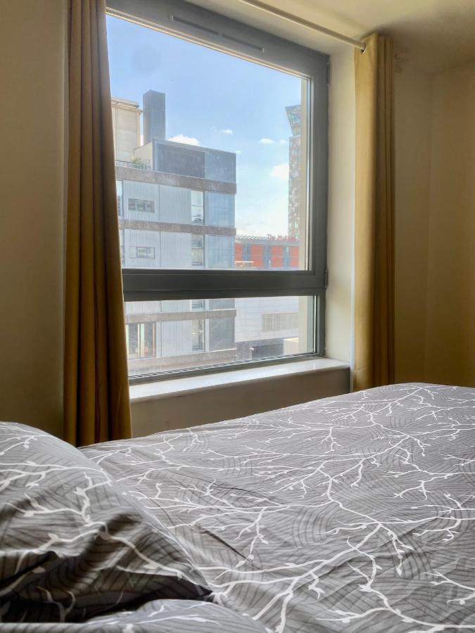 Holliday Street Apartments - One Bedroom - Stunning Balcony Birmingham Extérieur photo
