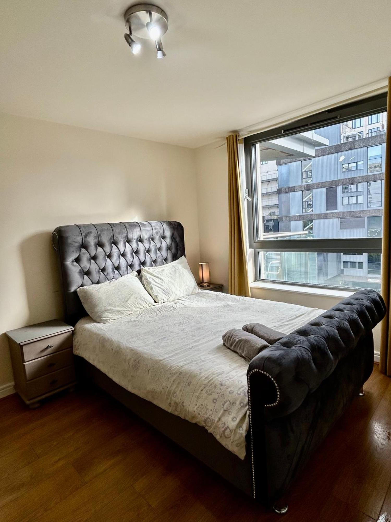 Holliday Street Apartments - One Bedroom - Stunning Balcony Birmingham Extérieur photo