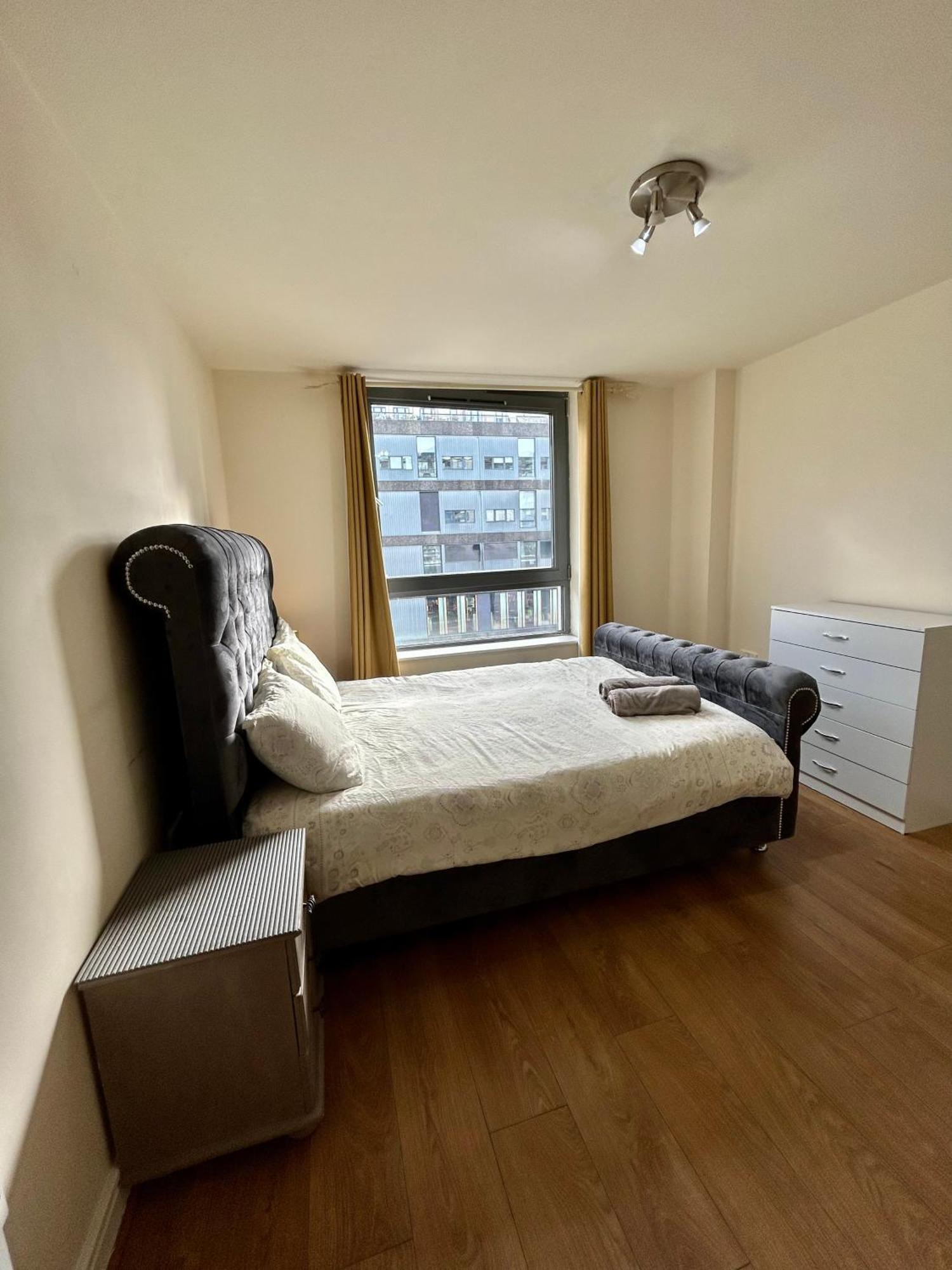 Holliday Street Apartments - One Bedroom - Stunning Balcony Birmingham Extérieur photo